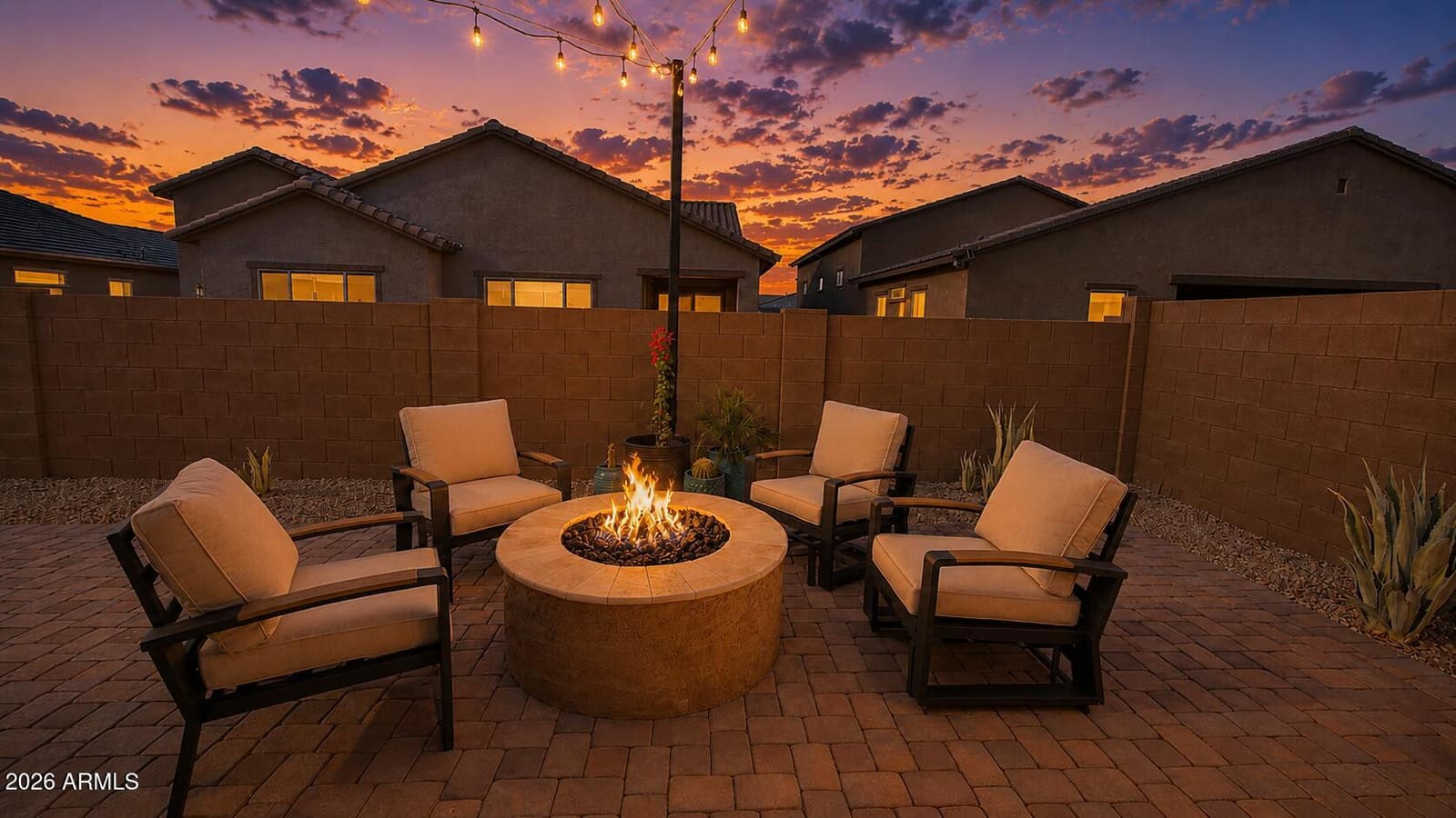 3926 W Piedmont Road, Laveen, AZ 85339 — photo 15 of 44