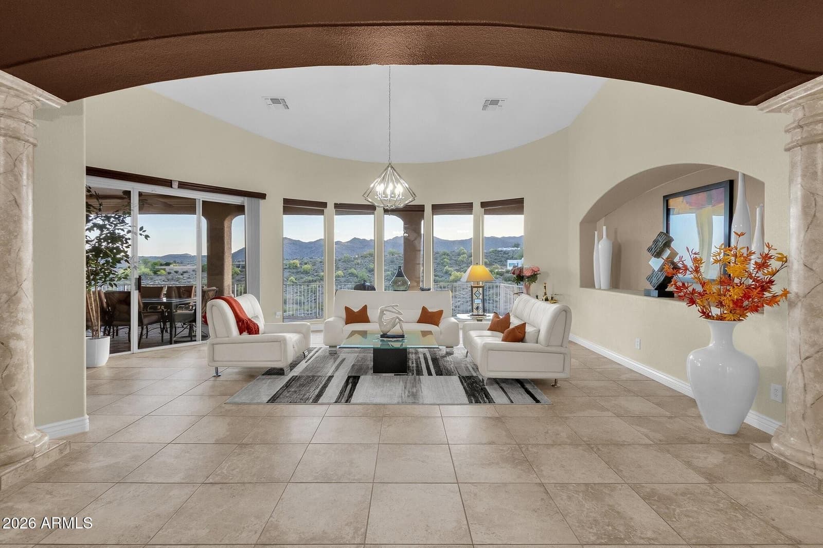 15757 E Tepee Drive, Fountain Hills, AZ 85268 — photo 10 of 75