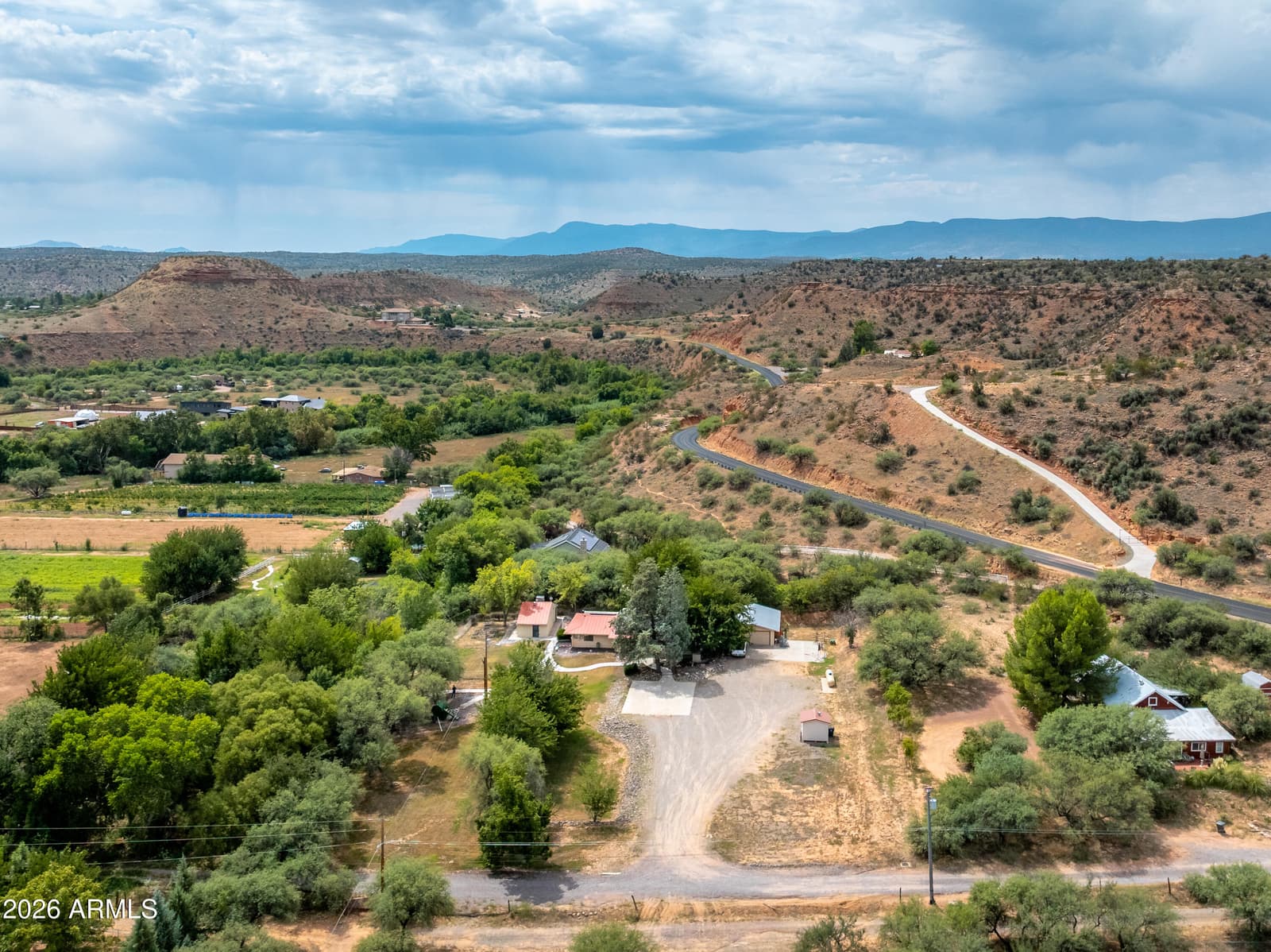 1945 S Loy Road, Cornville, AZ 86325 — photo 55 of 61
