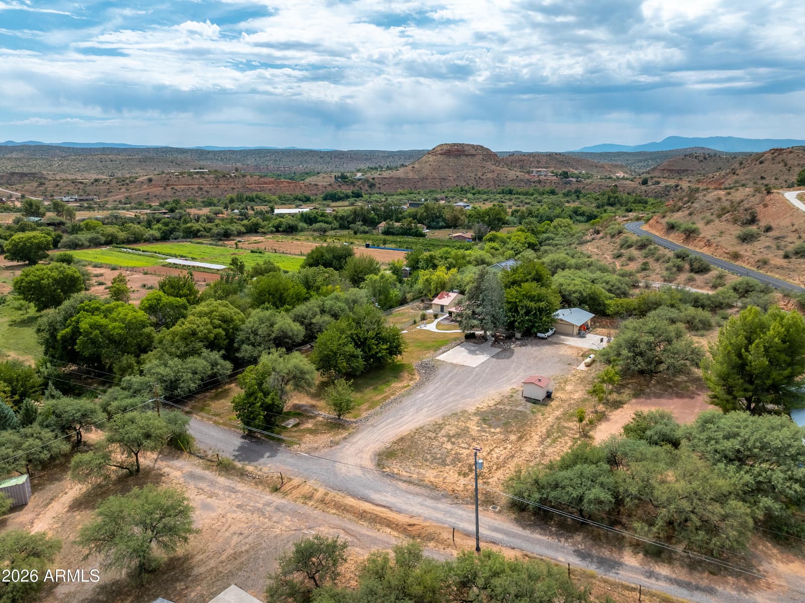1945 S Loy Road, Cornville, AZ 86325 — photo 56 of 61