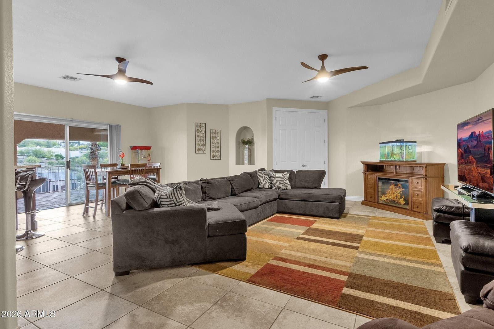 15757 E Tepee Drive, Fountain Hills, AZ 85268 — photo 40 of 75
