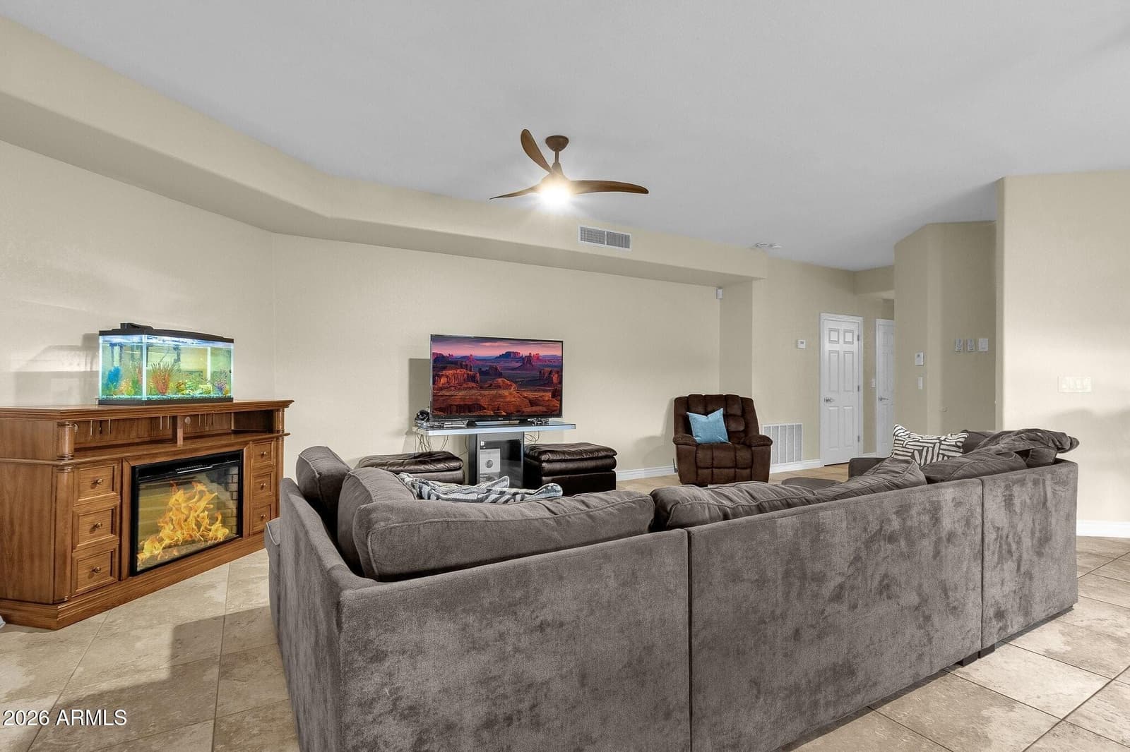 15757 E Tepee Drive, Fountain Hills, AZ 85268 — photo 42 of 75