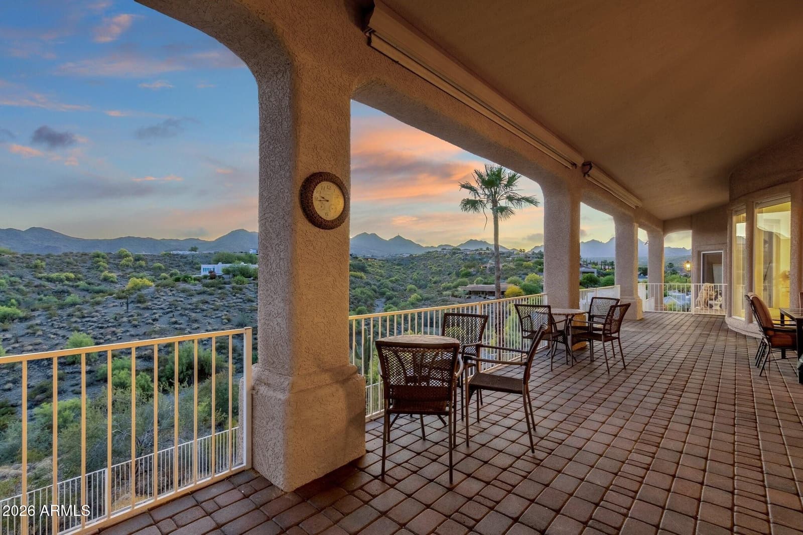 15757 E Tepee Drive, Fountain Hills, AZ 85268 — photo 53 of 75