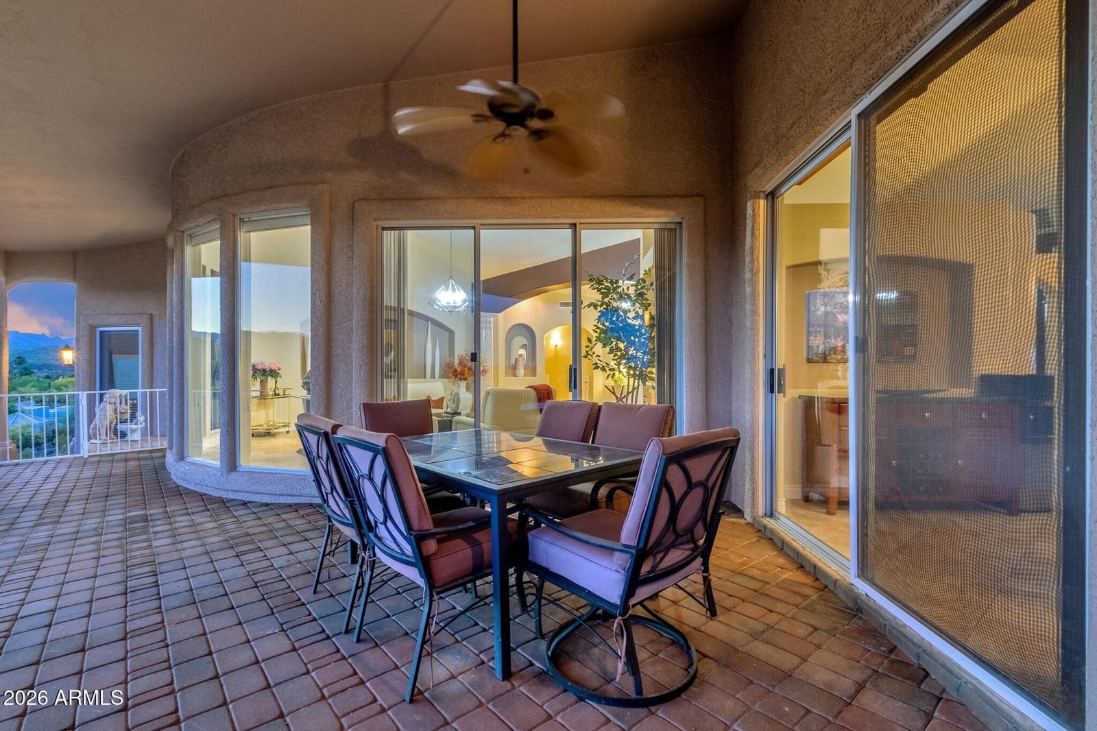 15757 E Tepee Drive, Fountain Hills, AZ 85268 — photo 54 of 75