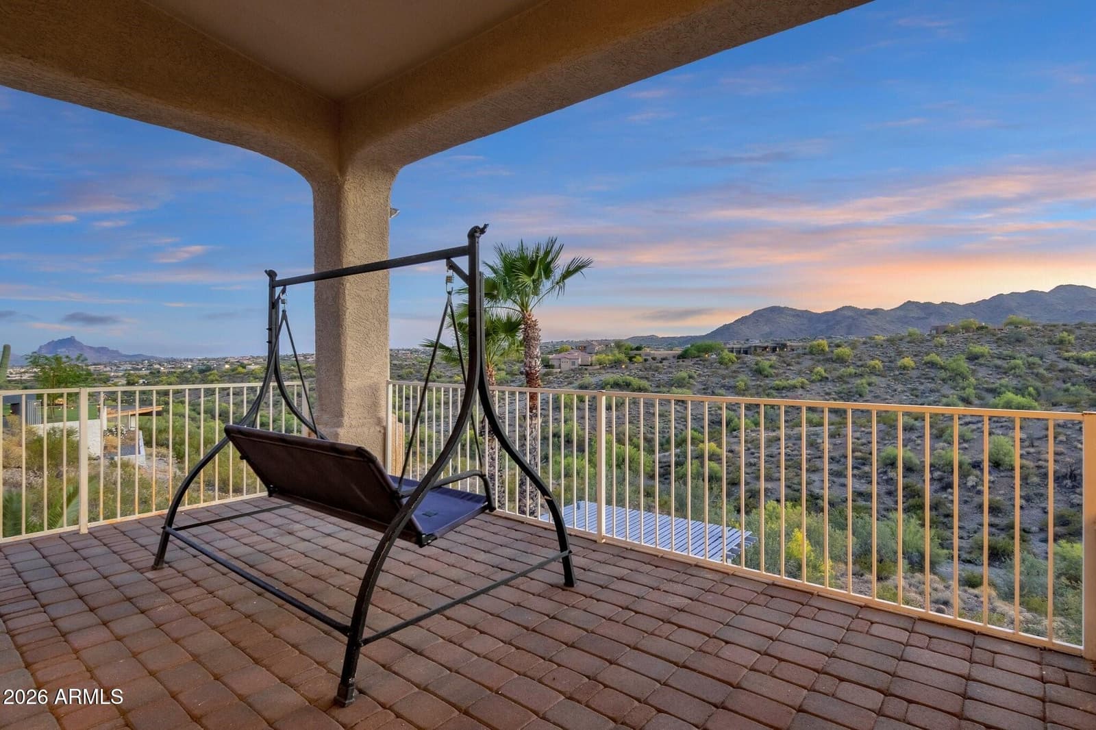 15757 E Tepee Drive, Fountain Hills, AZ 85268 — photo 55 of 75
