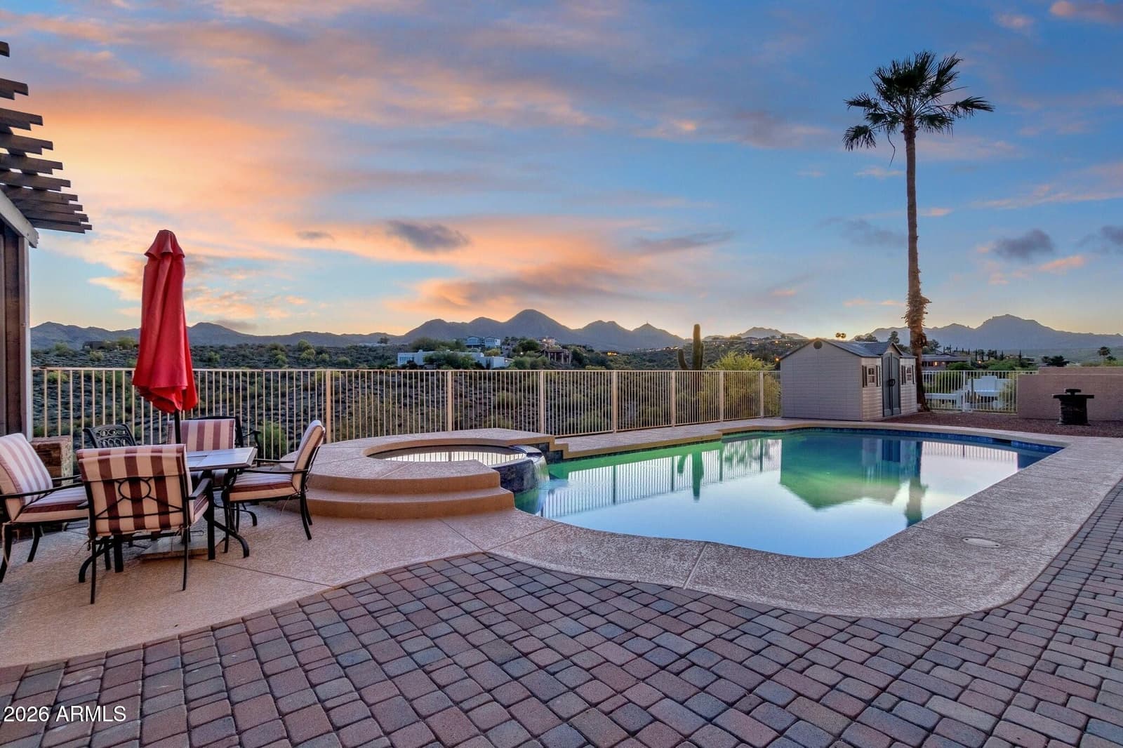 15757 E Tepee Drive, Fountain Hills, AZ 85268 — photo 65 of 75