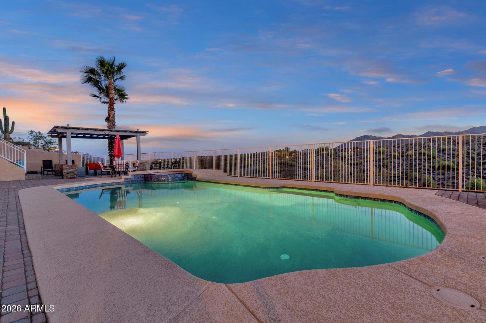 15757 E Tepee Drive, Fountain Hills, AZ 85268 — photo 66 of 75