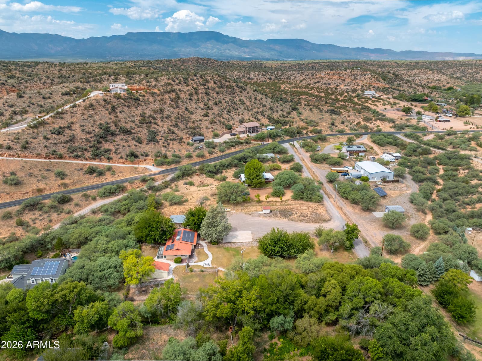 1945 S Loy Road, Cornville, AZ 86325 — photo 59 of 61