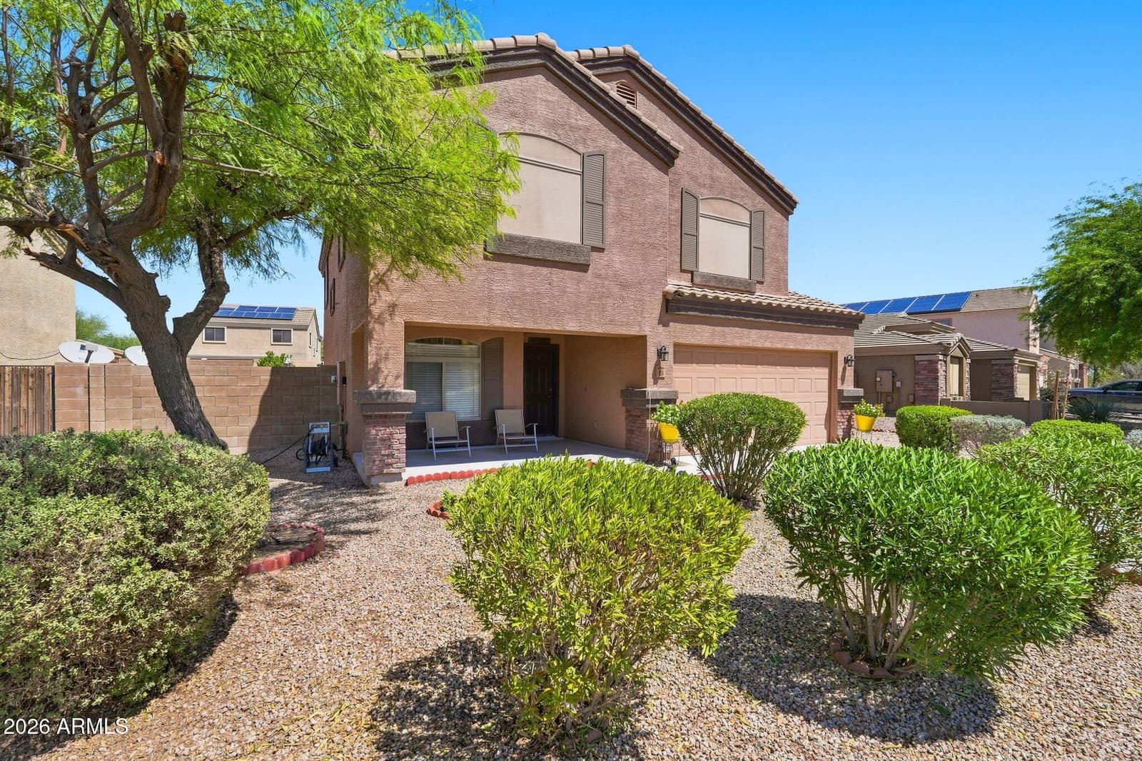 824 E Wolf Hollow Drive, Casa Grande, AZ 85122 — photo 7 of 50
