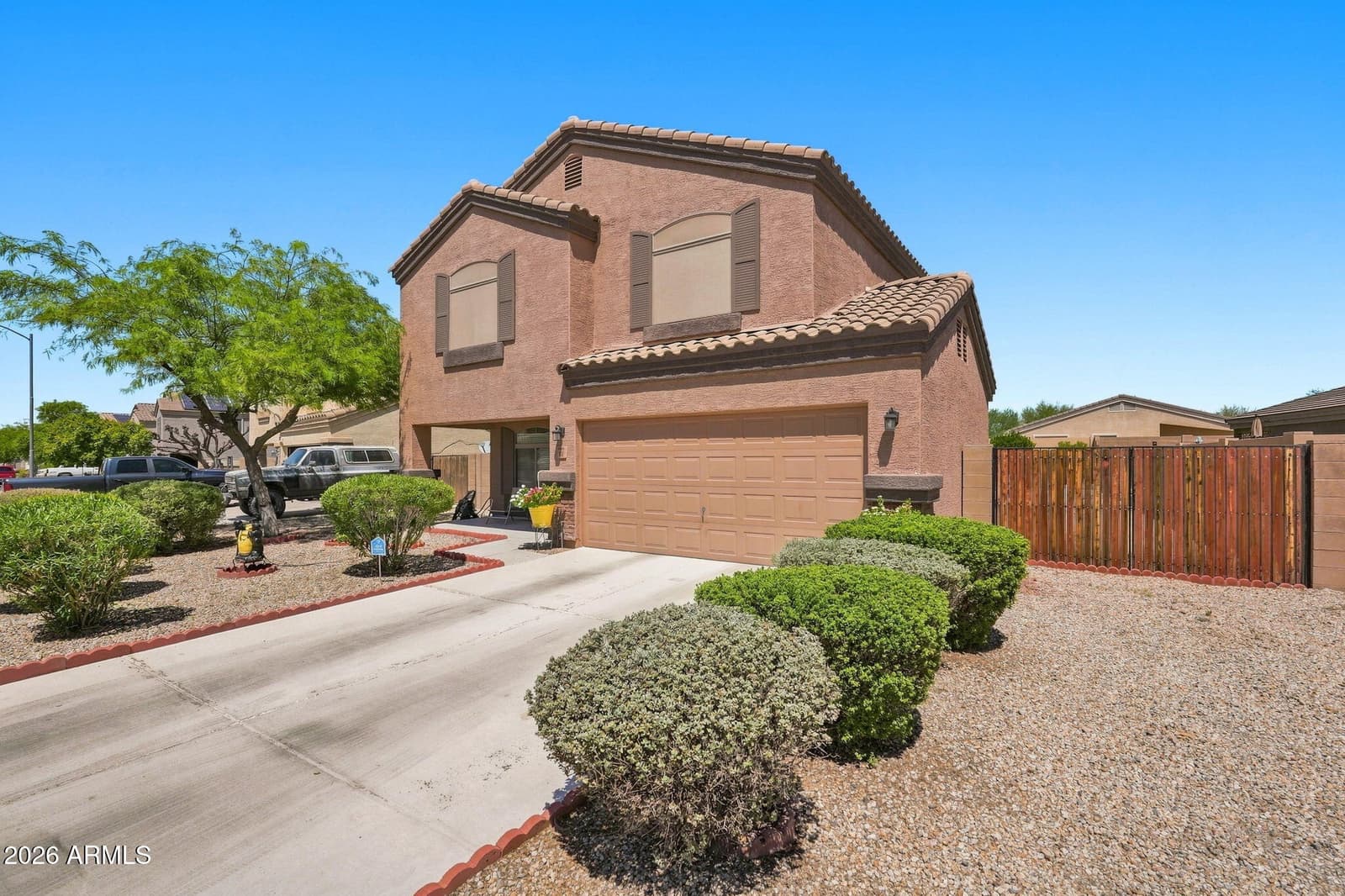 824 E Wolf Hollow Drive, Casa Grande, AZ 85122 — photo 8 of 50