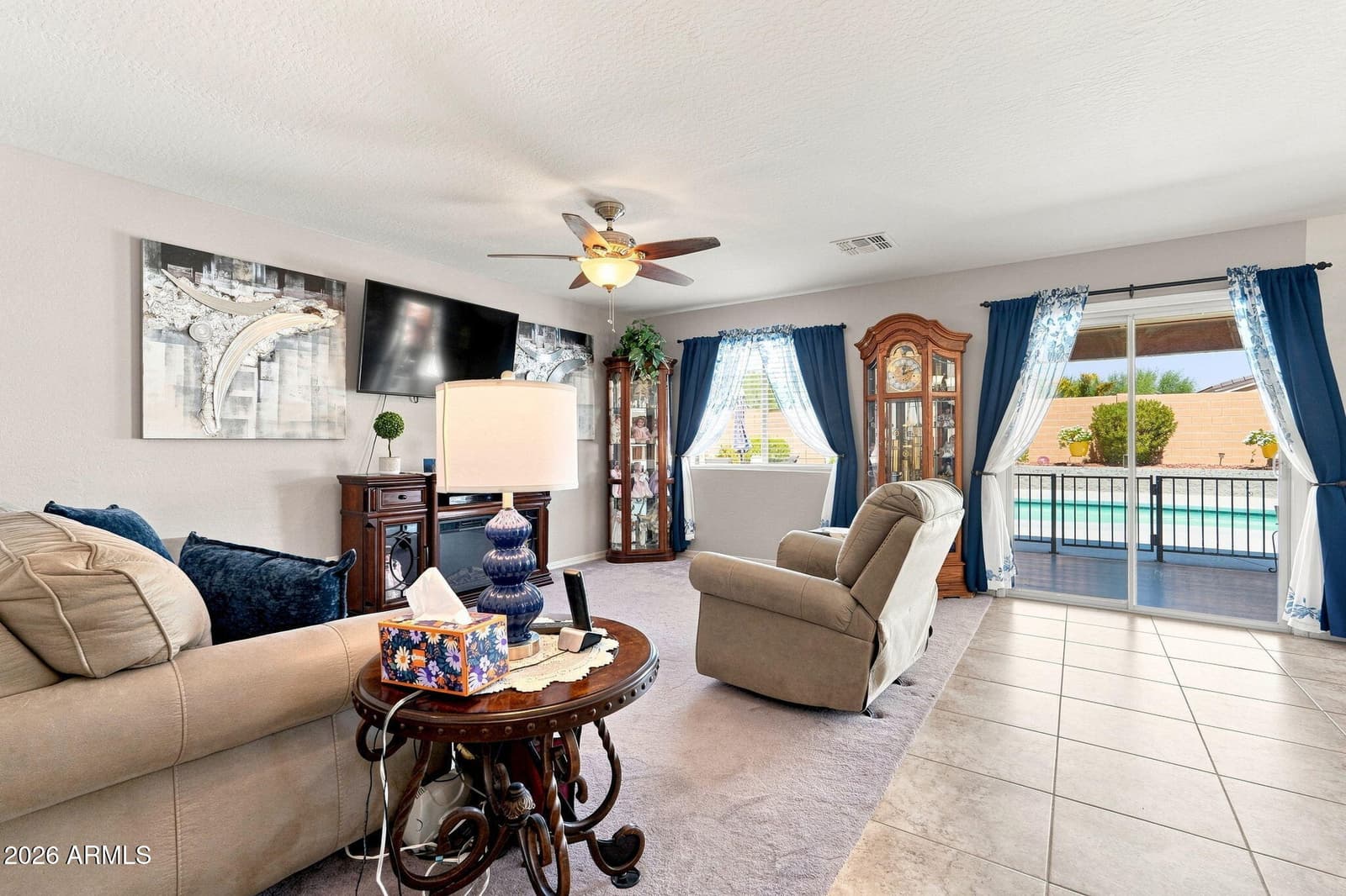 824 E Wolf Hollow Drive, Casa Grande, AZ 85122 — photo 14 of 50