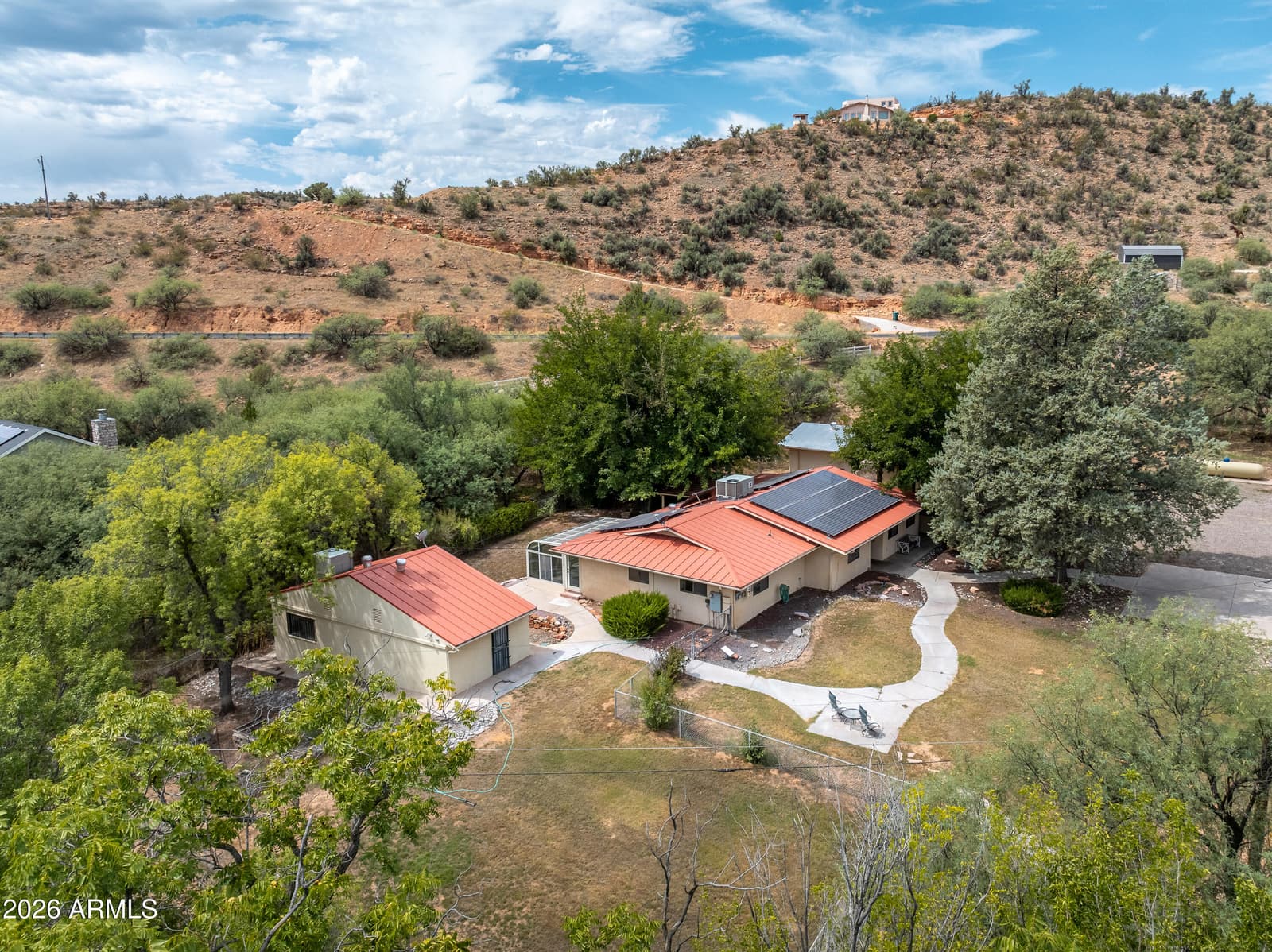 1945 S Loy Road, Cornville, AZ 86325 — photo 2 of 61