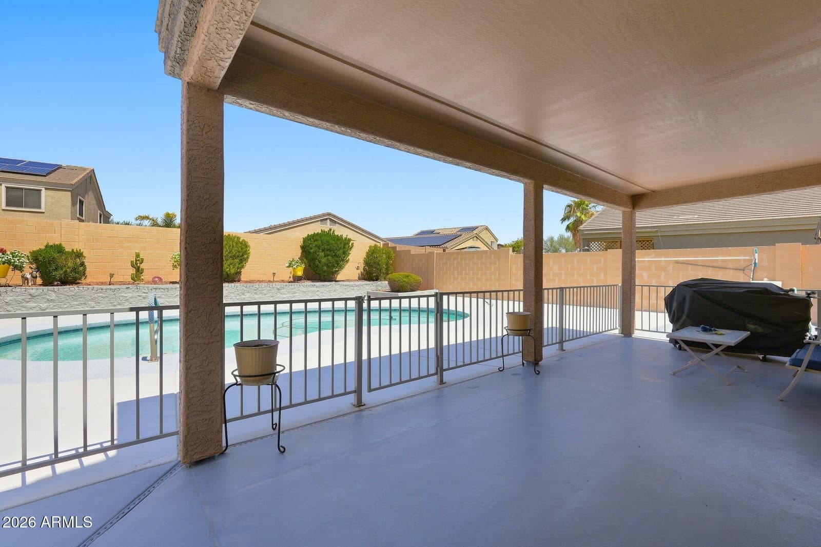 824 E Wolf Hollow Drive, Casa Grande, AZ 85122 — photo 44 of 50