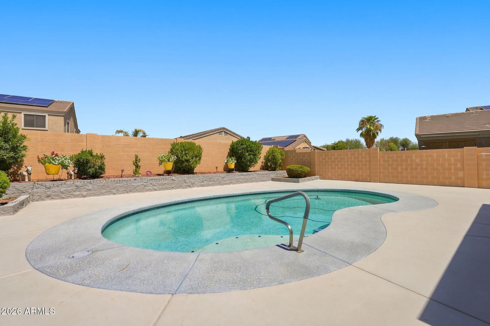 824 E Wolf Hollow Drive, Casa Grande, AZ 85122 — photo 45 of 50
