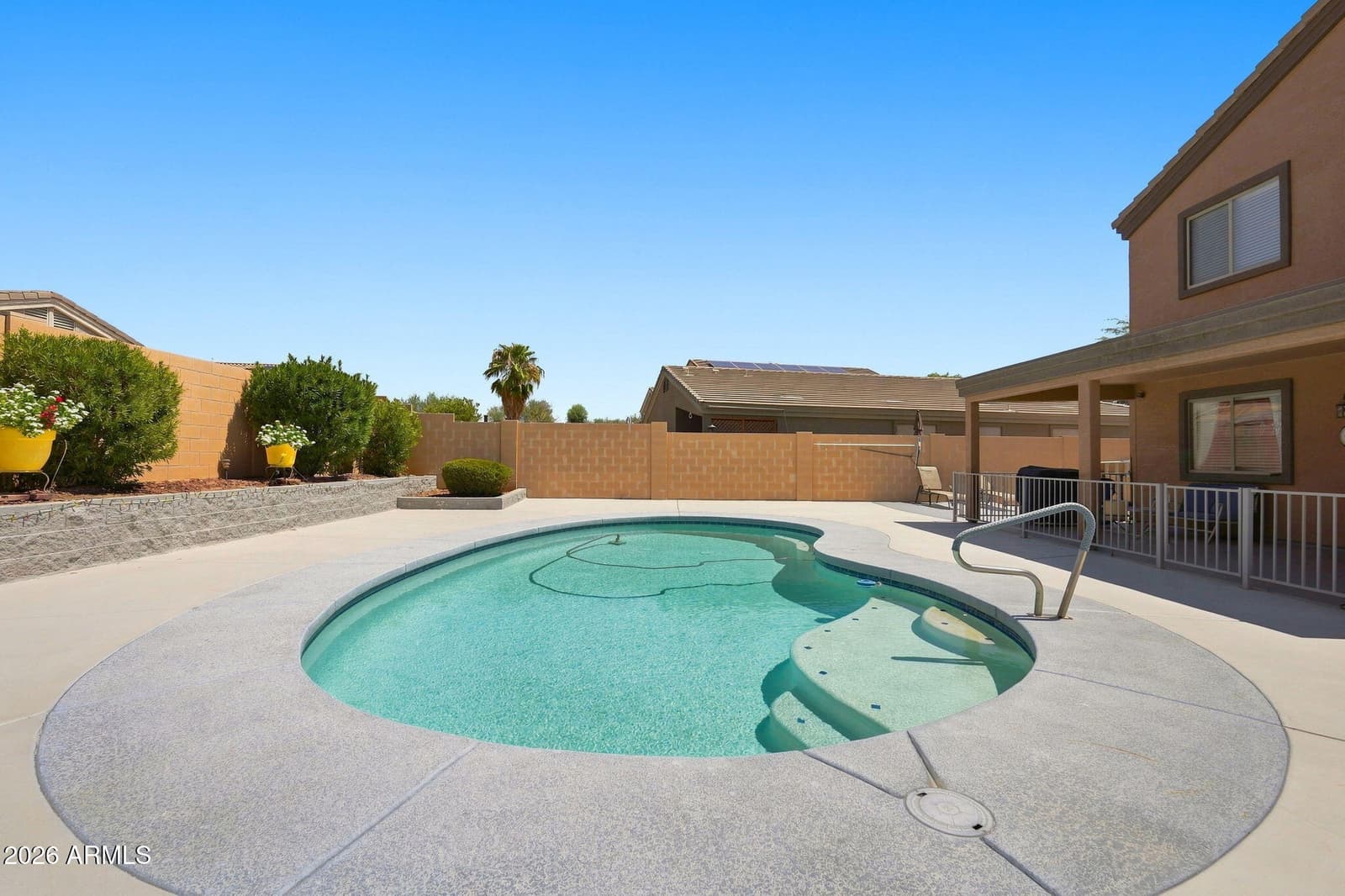 824 E Wolf Hollow Drive, Casa Grande, AZ 85122 — photo 47 of 50