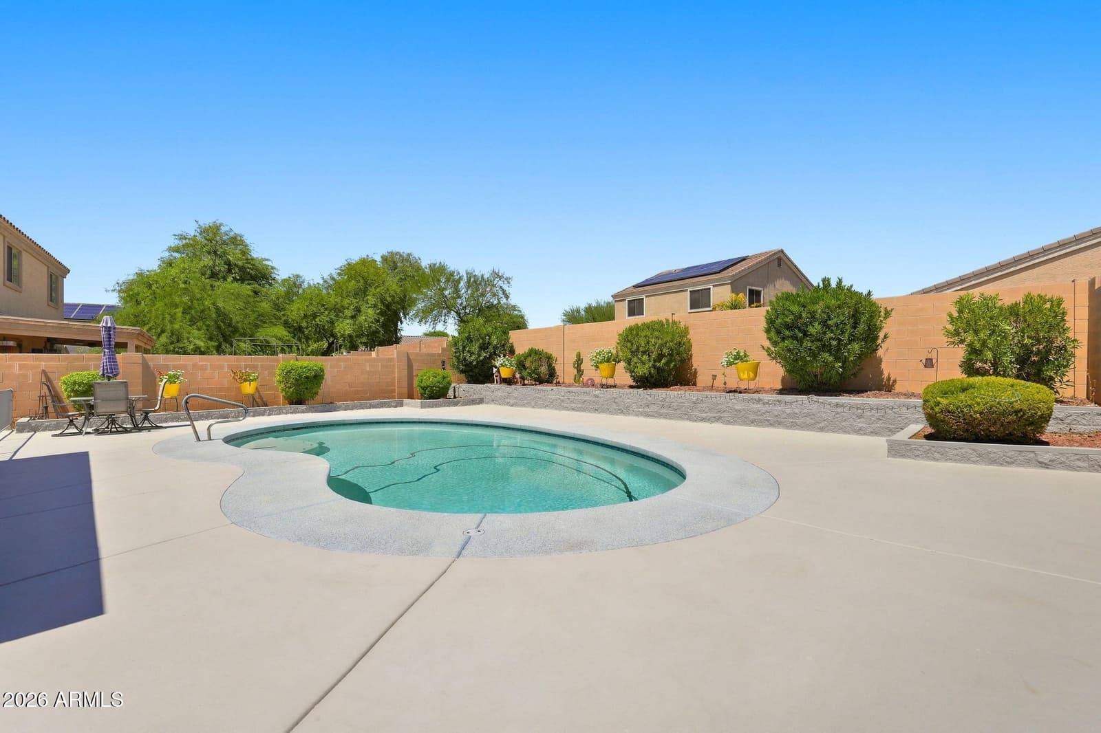 824 E Wolf Hollow Drive, Casa Grande, AZ 85122 — photo 48 of 50