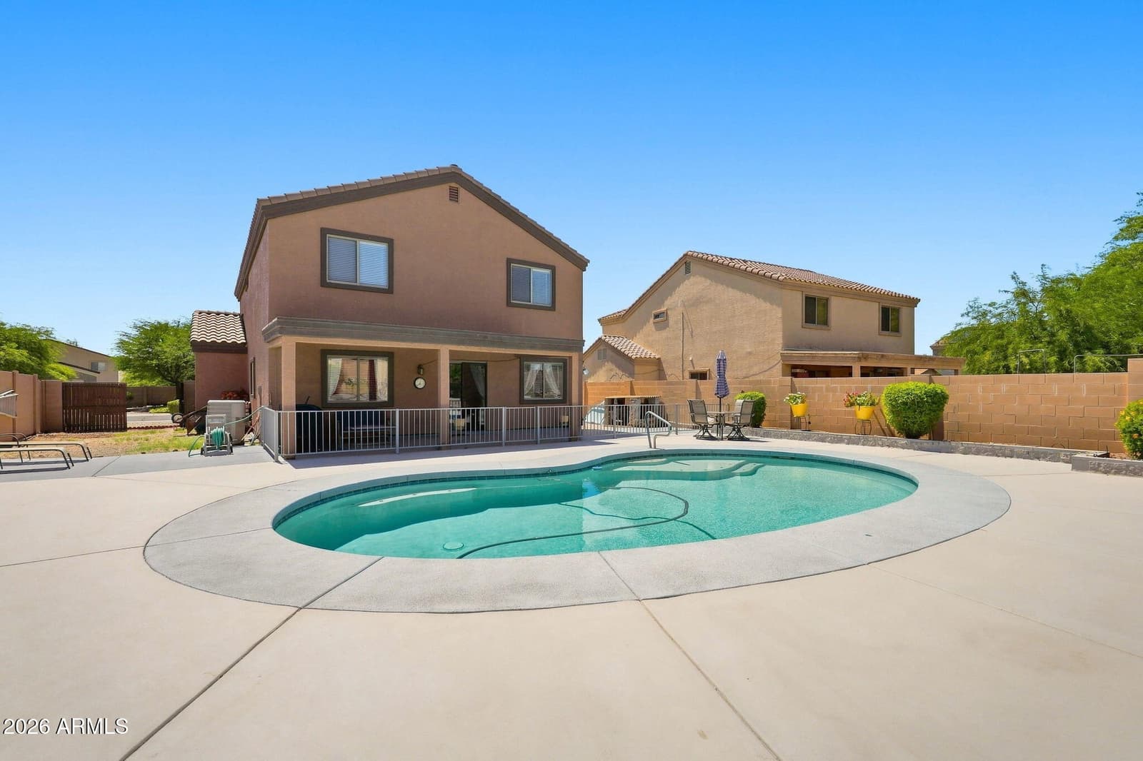 824 E Wolf Hollow Drive, Casa Grande, AZ 85122 — photo 49 of 50