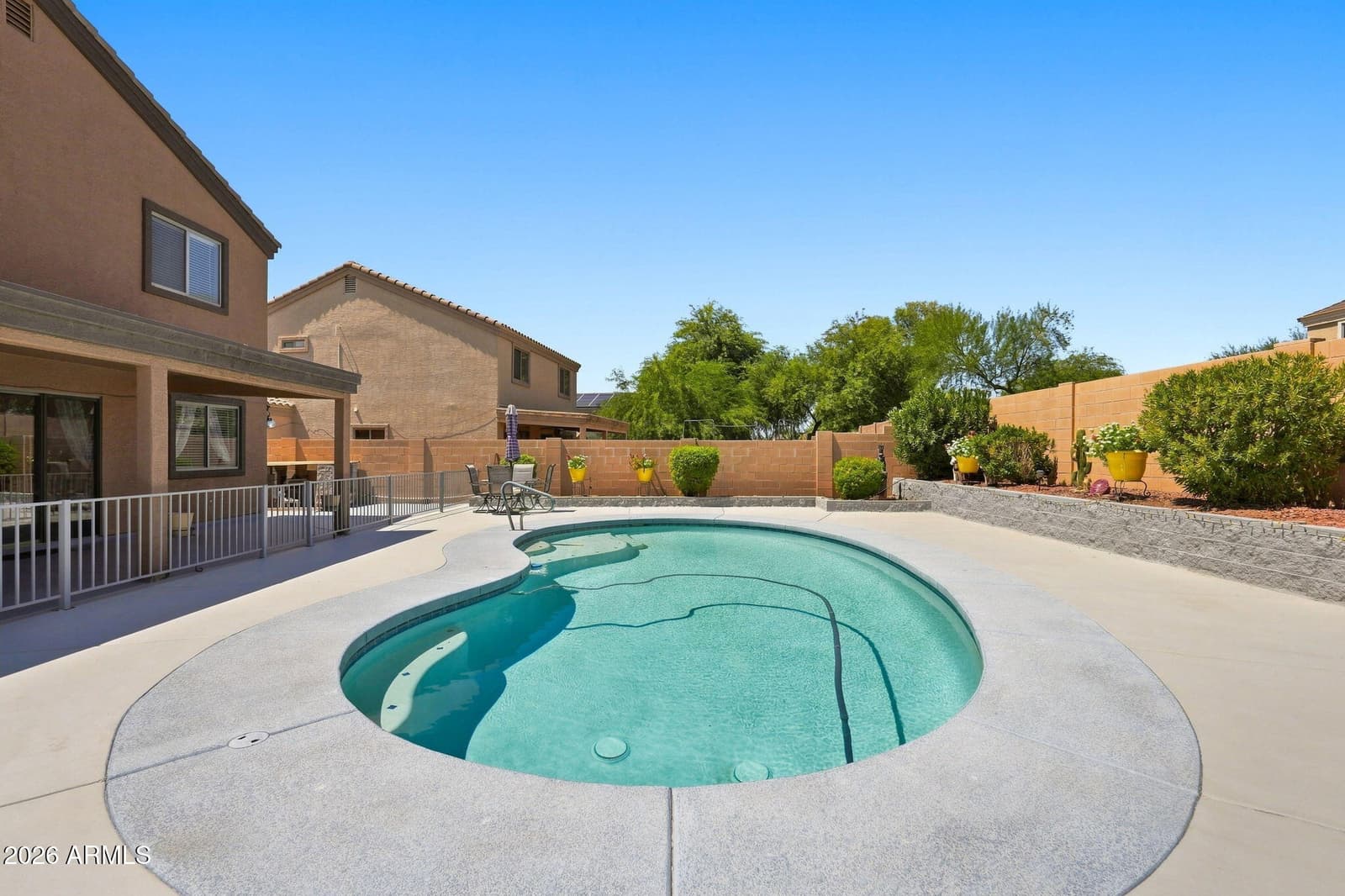 824 E Wolf Hollow Drive, Casa Grande, AZ 85122 — photo 50 of 50