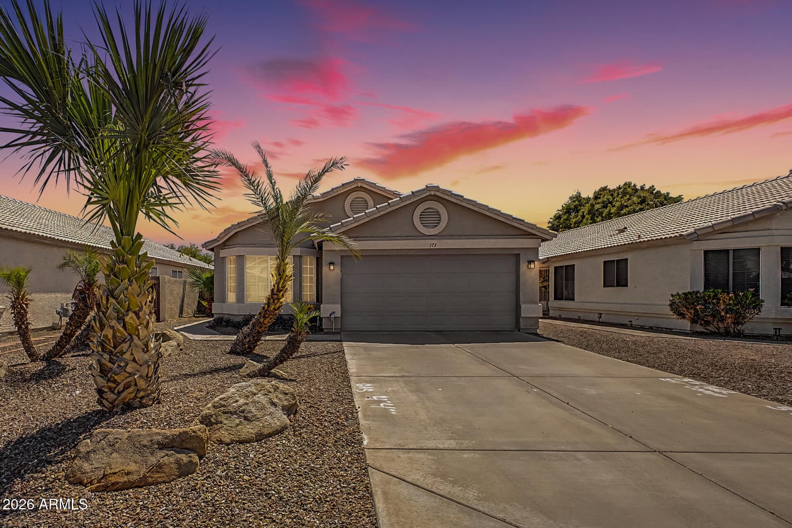173 W Smoke Tree Road, Gilbert, AZ 85233 — photo 1 of 44