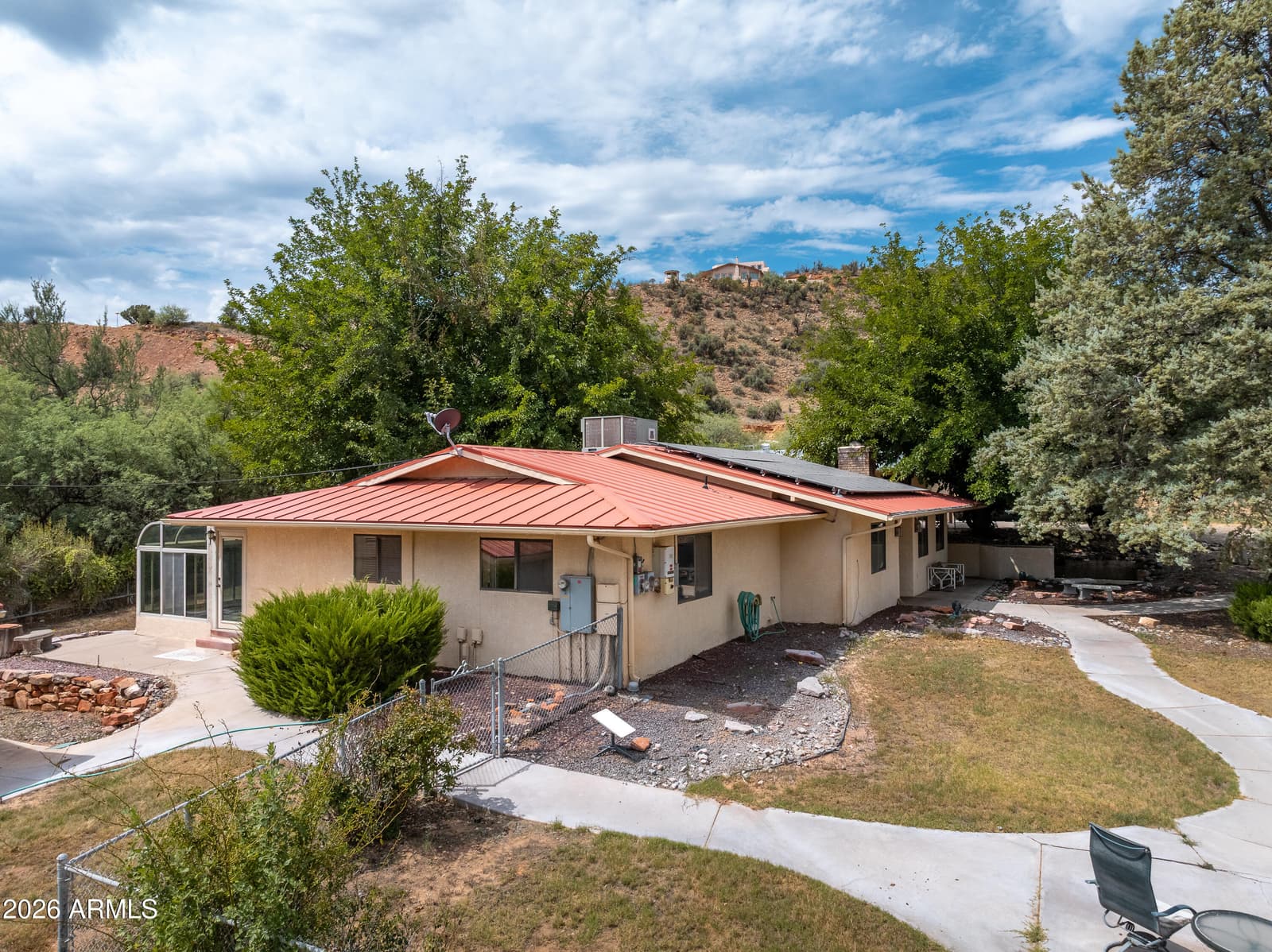 1945 S Loy Road, Cornville, AZ 86325 — photo 22 of 61