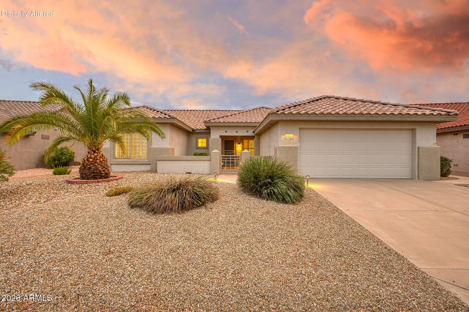 16263 W Tamarack Lane, Surprise, AZ 85374 — photo 1 of 35