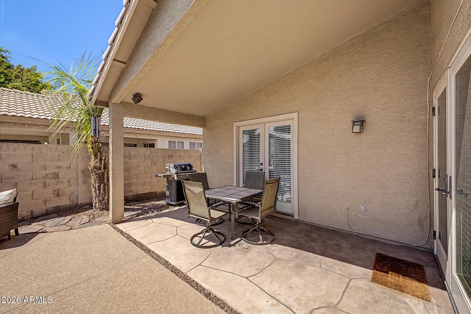 173 W Smoke Tree Road, Gilbert, AZ 85233 — photo 29 of 44
