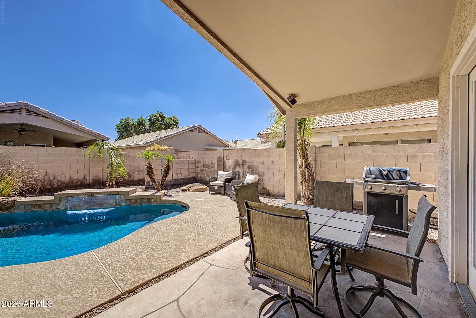 173 W Smoke Tree Road, Gilbert, AZ 85233 — photo 30 of 44