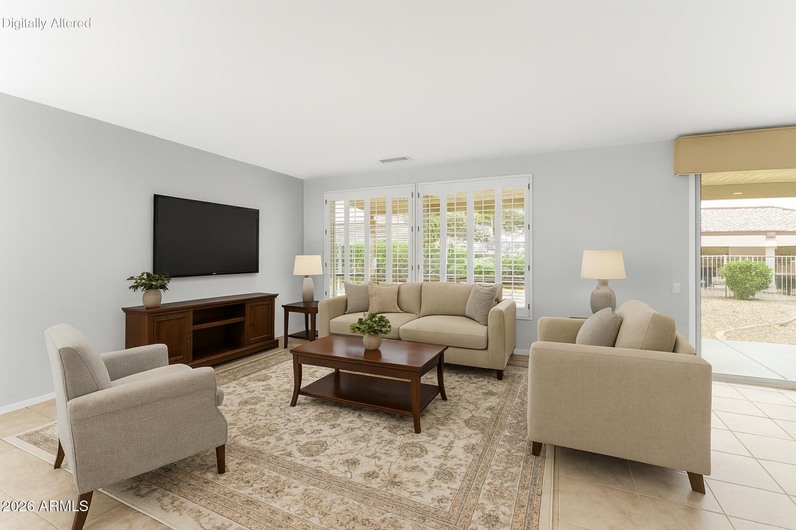 16263 W Tamarack Lane, Surprise, AZ 85374 — photo 4 of 35