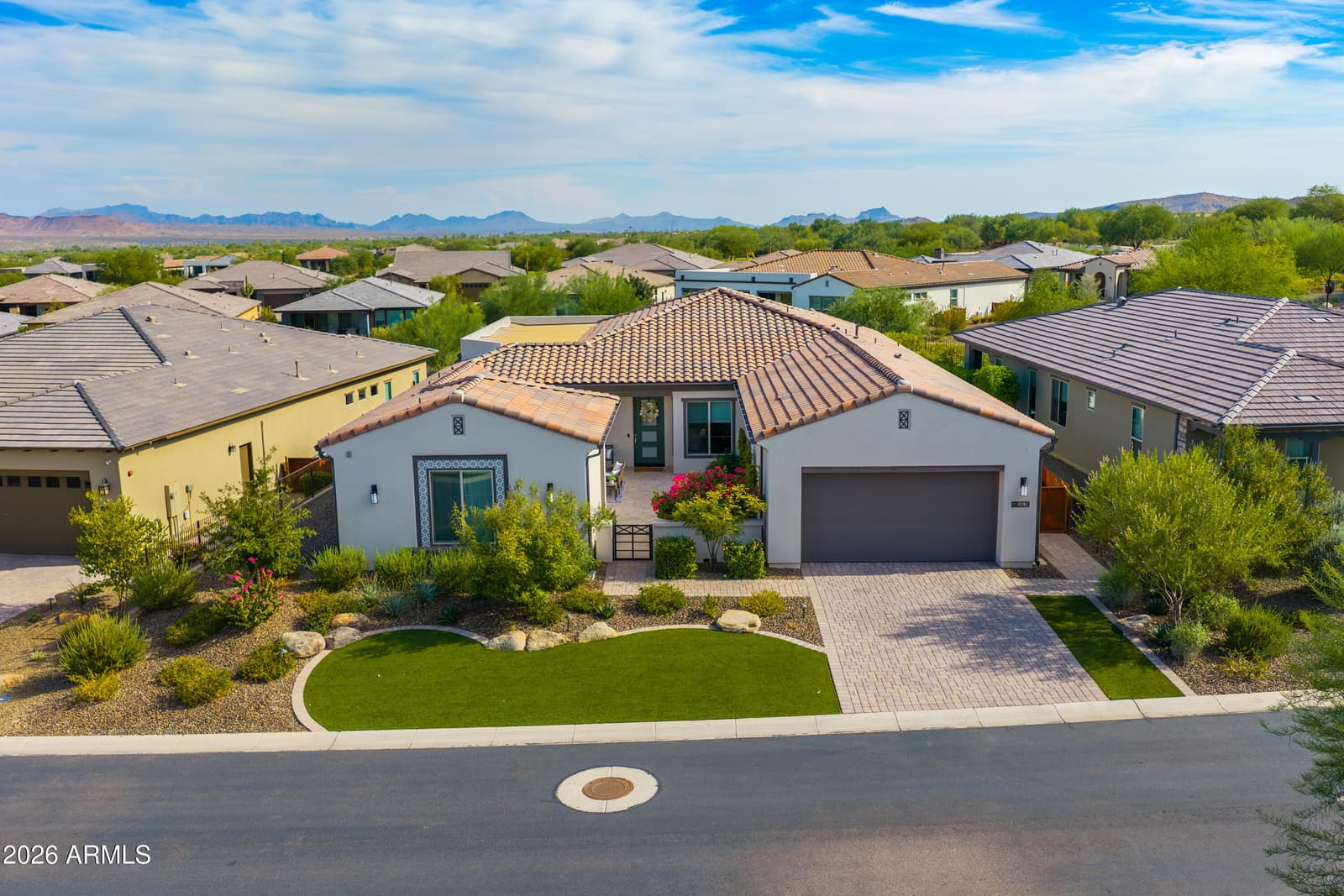 18129 E Parker Creek Road, Rio Verde, AZ 85263 — photo 2 of 70