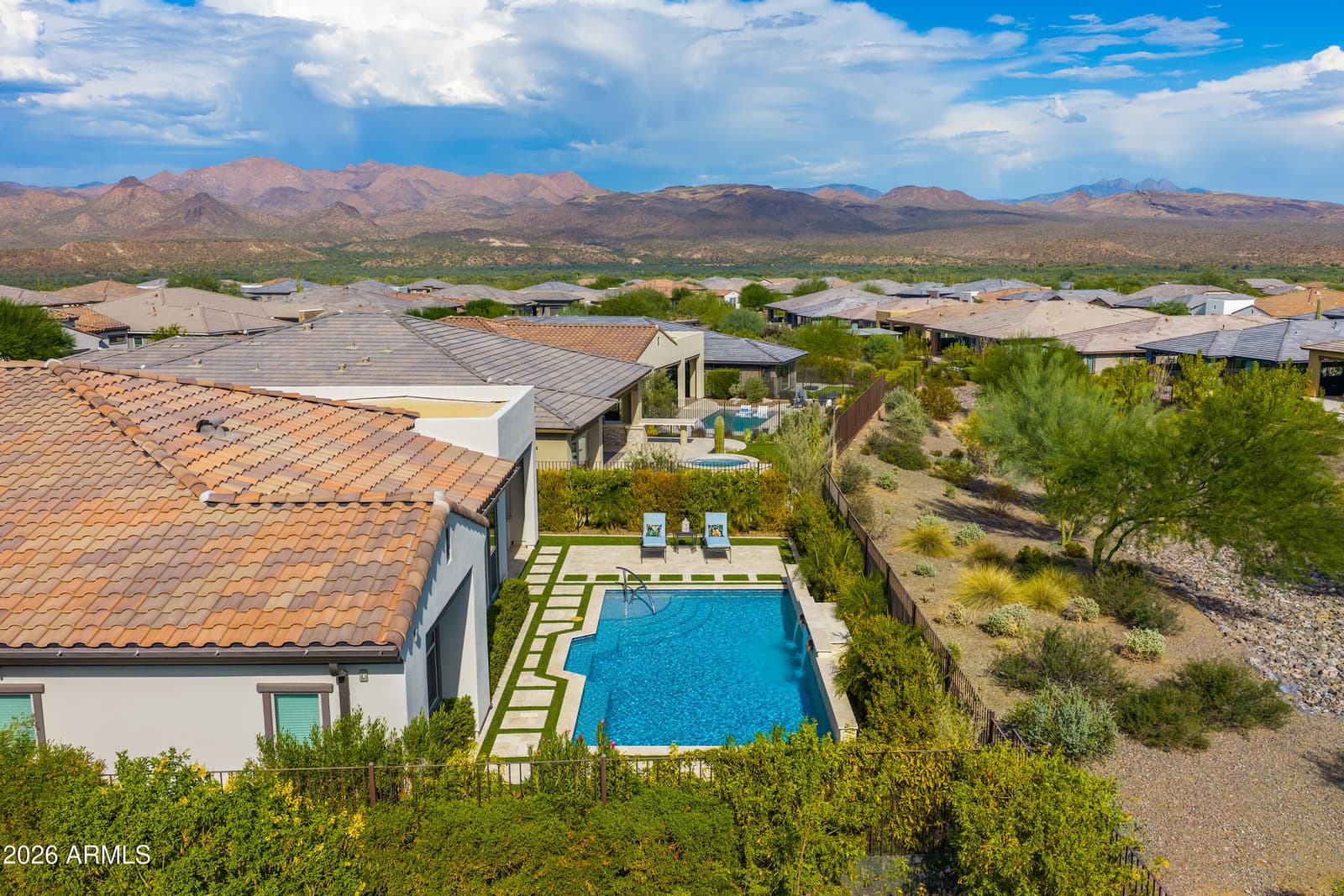 18129 E Parker Creek Road, Rio Verde, AZ 85263 — photo 40 of 70