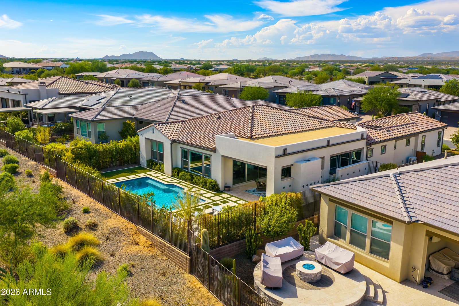 18129 E Parker Creek Road, Rio Verde, AZ 85263 — photo 43 of 70
