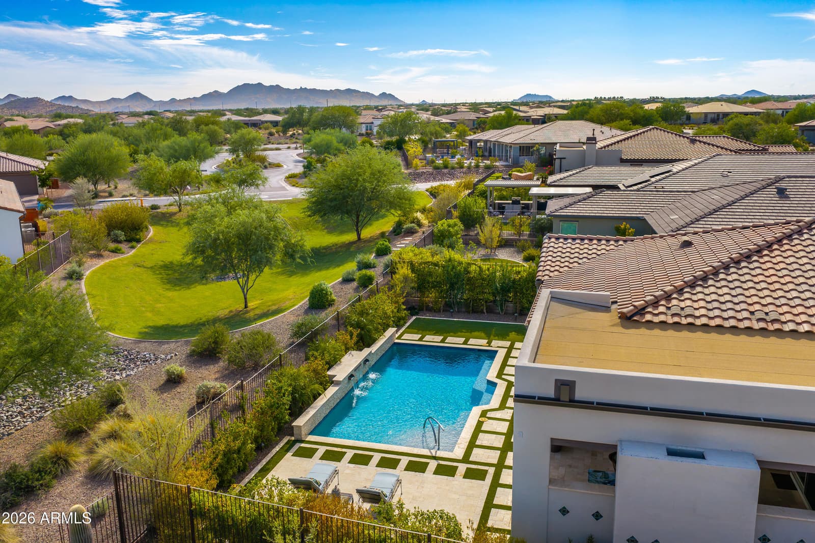18129 E Parker Creek Road, Rio Verde, AZ 85263 — photo 44 of 70