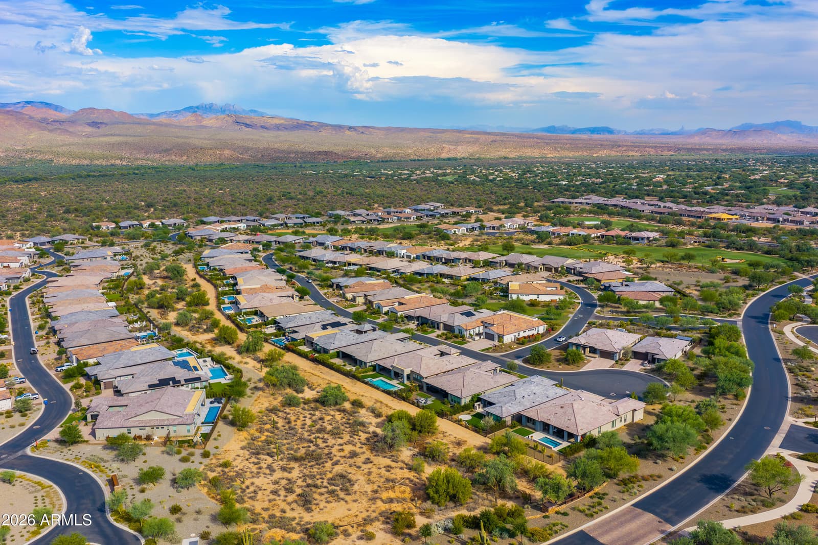 18129 E Parker Creek Road, Rio Verde, AZ 85263 — photo 46 of 70