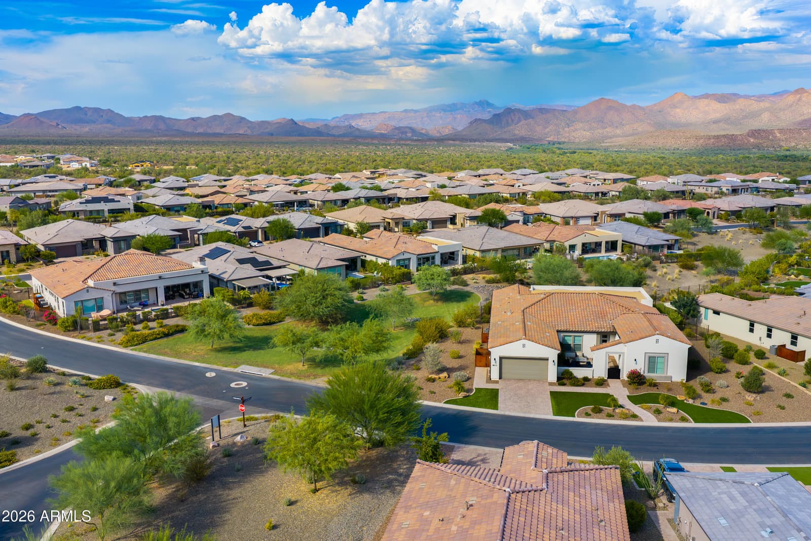 18129 E Parker Creek Road, Rio Verde, AZ 85263 — photo 47 of 70