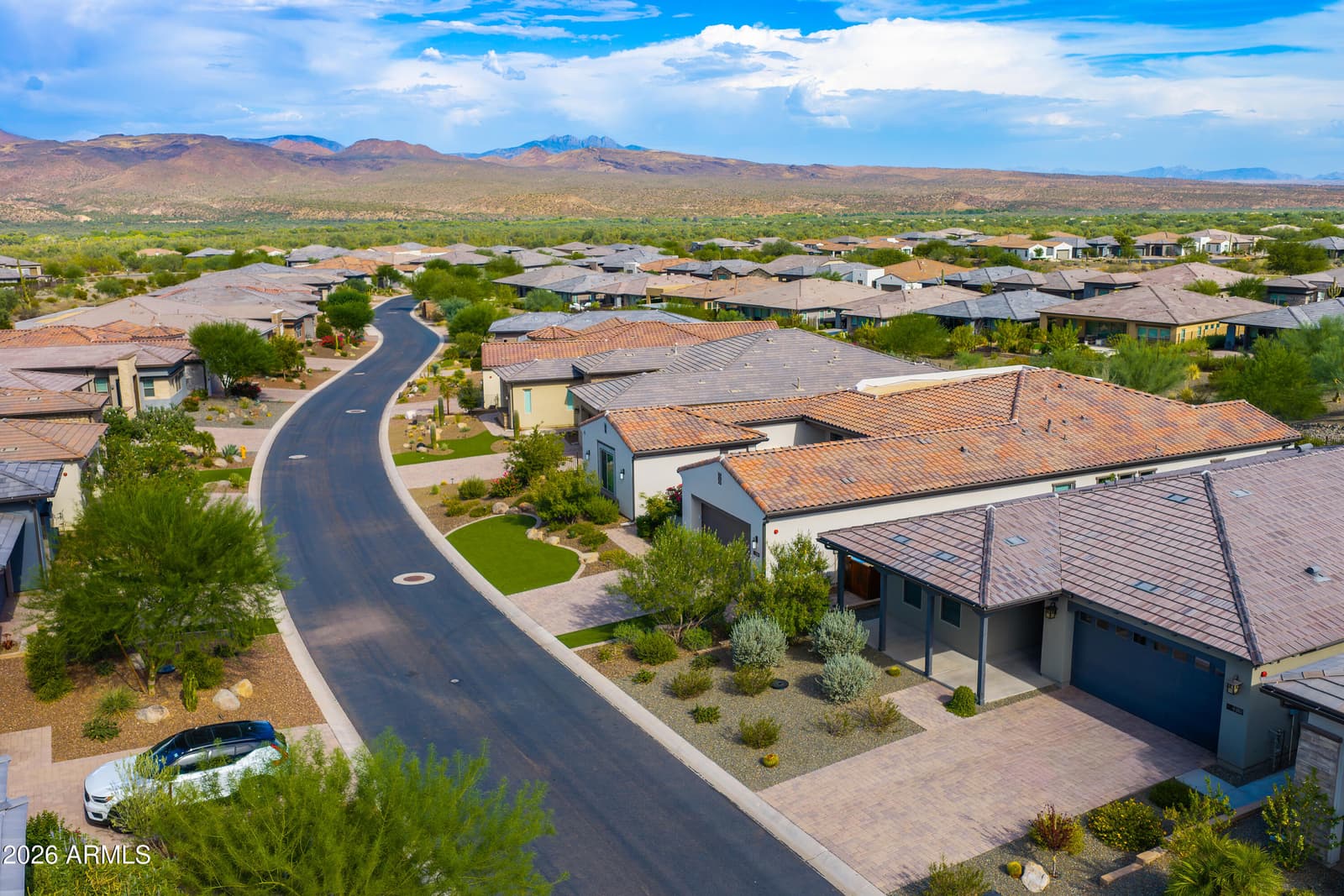 18129 E Parker Creek Road, Rio Verde, AZ 85263 — photo 48 of 70