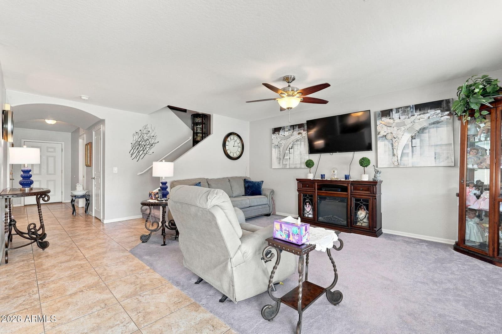 824 E Wolf Hollow Drive, Casa Grande, AZ 85122 — photo 11 of 50