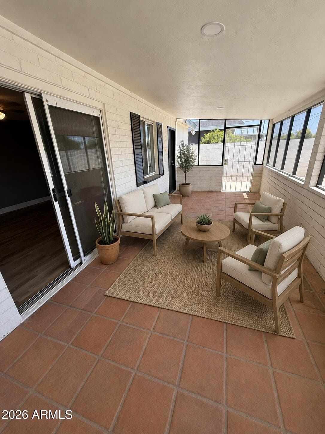 815 E Cavalier Drive, Phoenix, AZ 85014 — photo 29 of 32