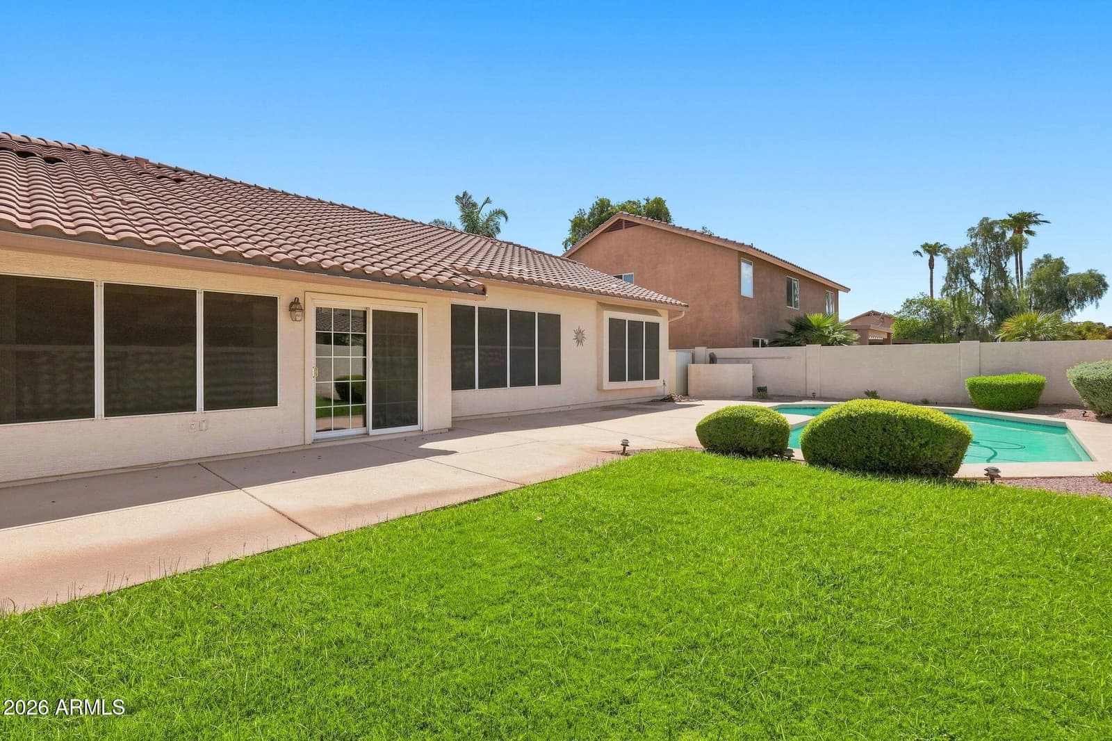 464 E Baylor Lane, Gilbert, AZ 85296 — photo 4 of 26