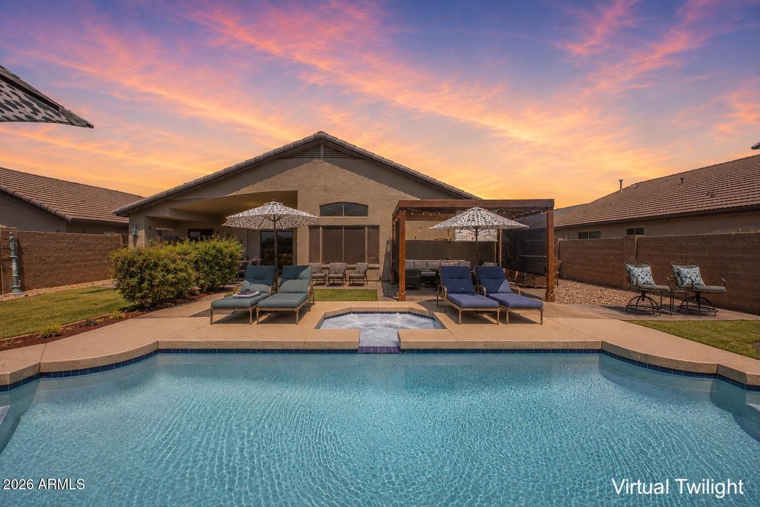 41841 W Chambers Court, Maricopa, AZ 85138 — photo 33 of 48
