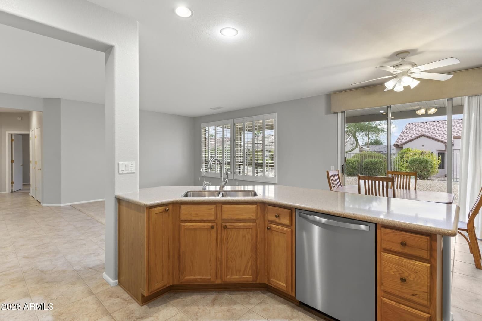 16263 W Tamarack Lane, Surprise, AZ 85374 — photo 9 of 35