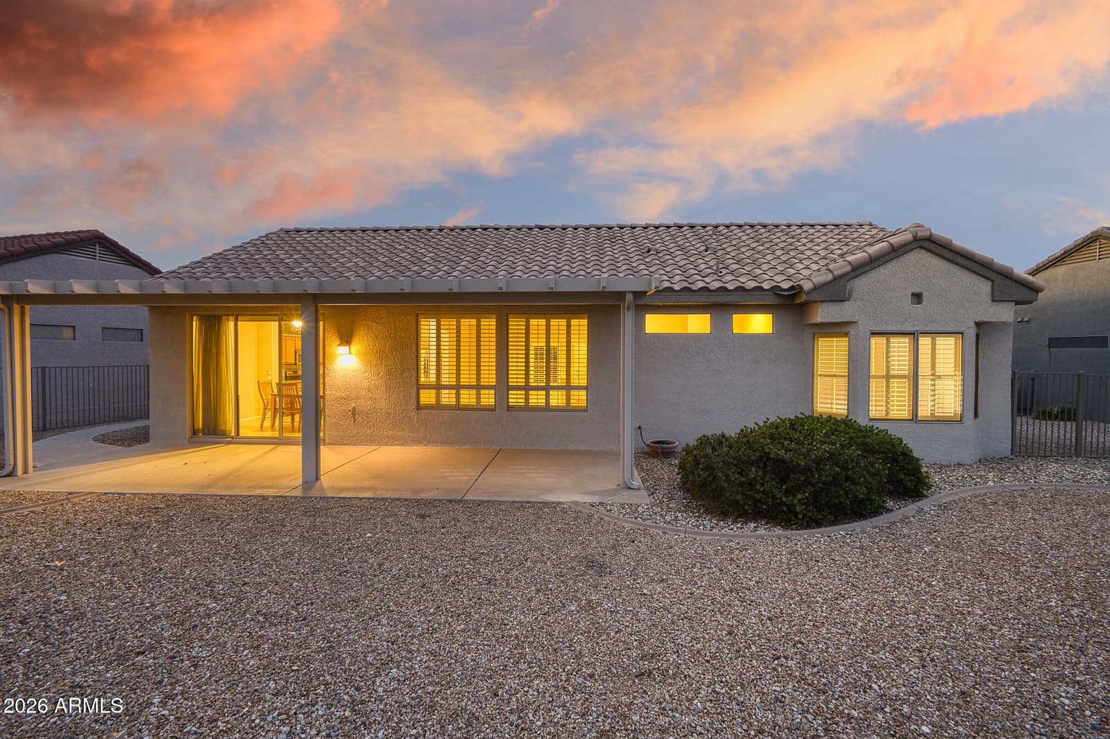 16263 W Tamarack Lane, Surprise, AZ 85374 — photo 31 of 35