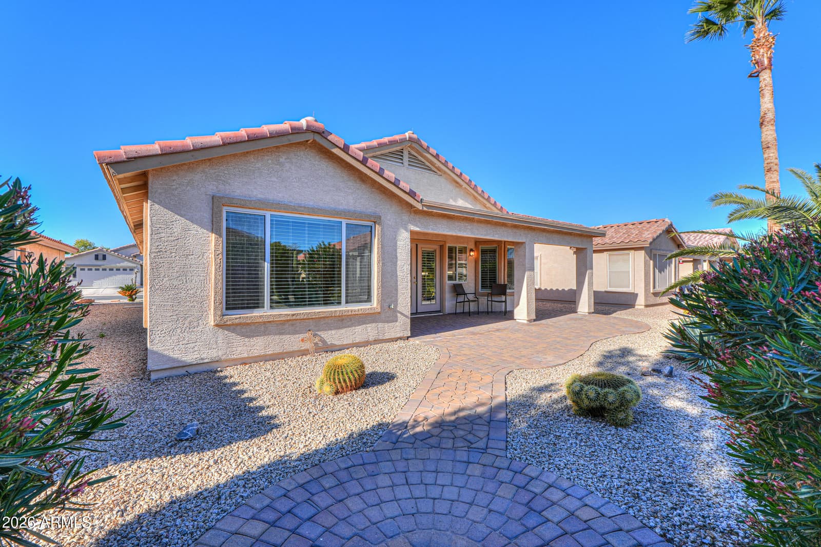 56 N Bolera Lane, Casa Grande, AZ 85194 — photo 35 of 41