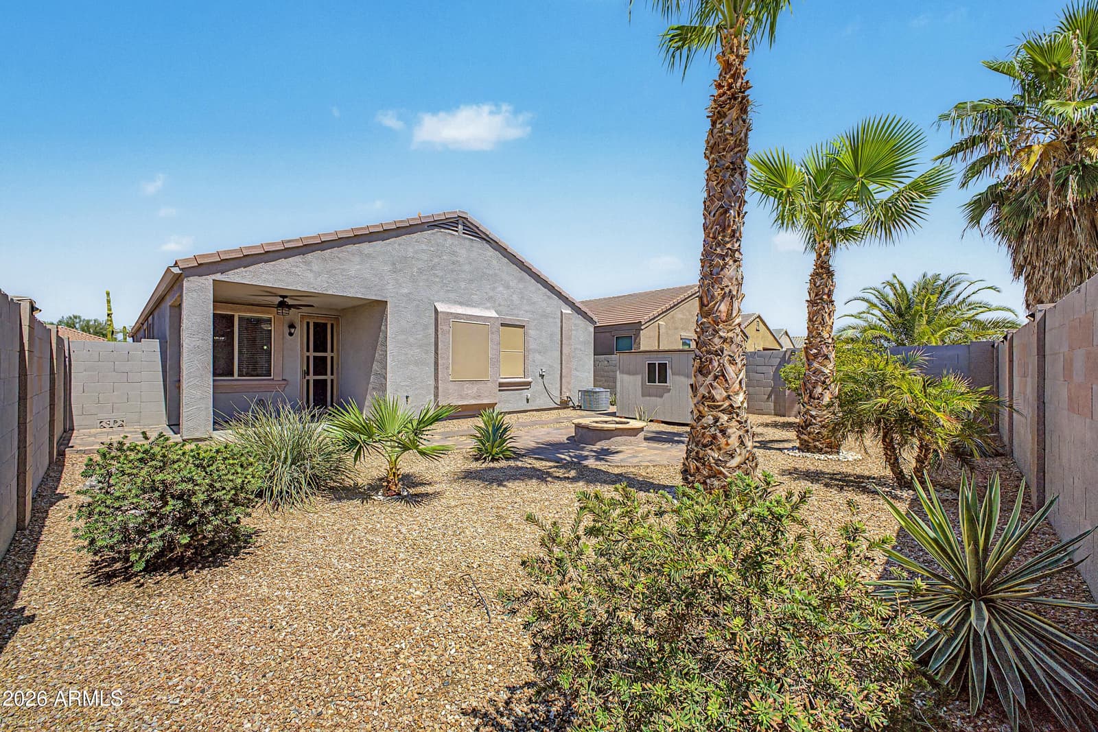 4891 E Sunstone Drive, San Tan Valley, AZ 85143 — photo 35 of 39