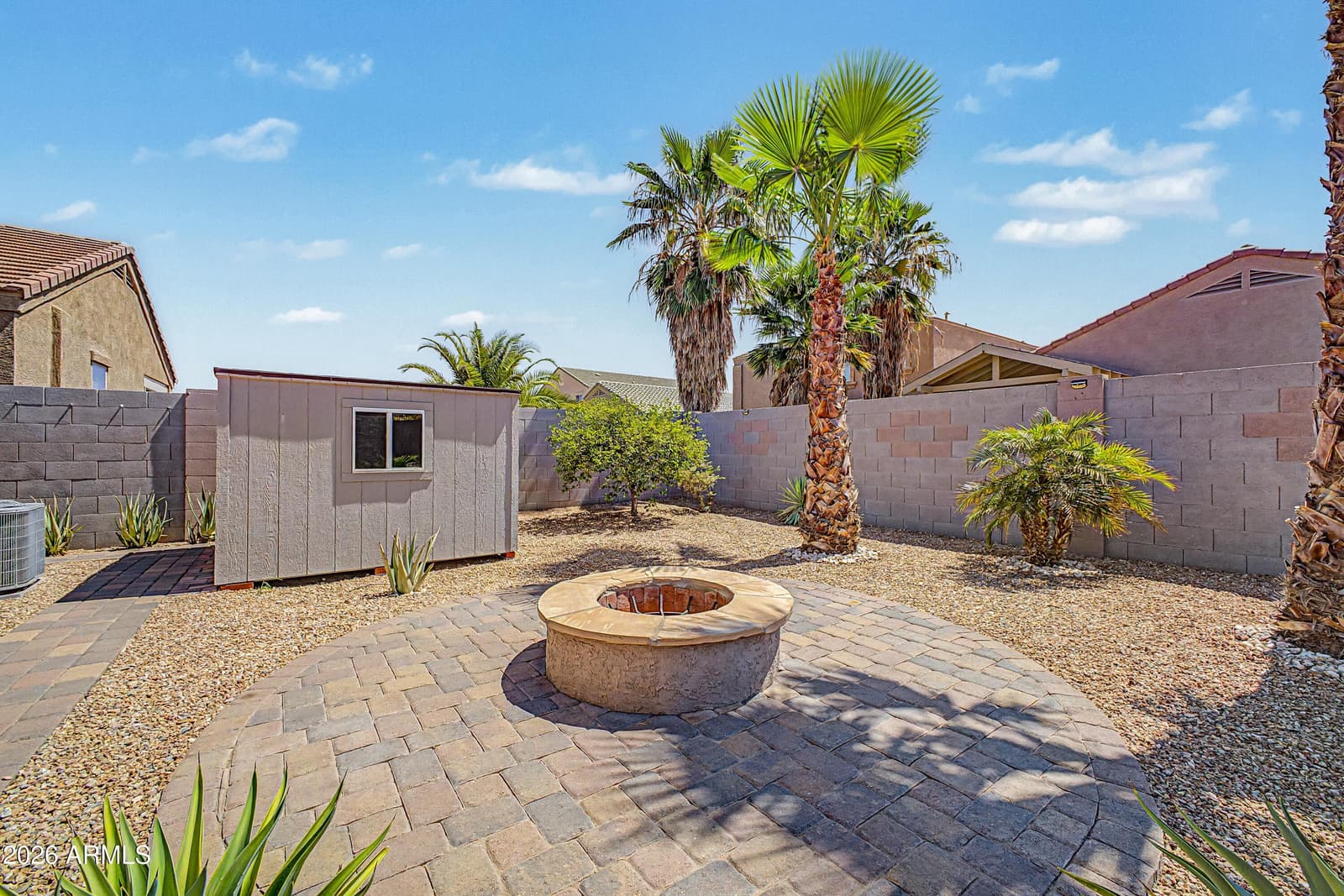 4891 E Sunstone Drive, San Tan Valley, AZ 85143 — photo 34 of 39