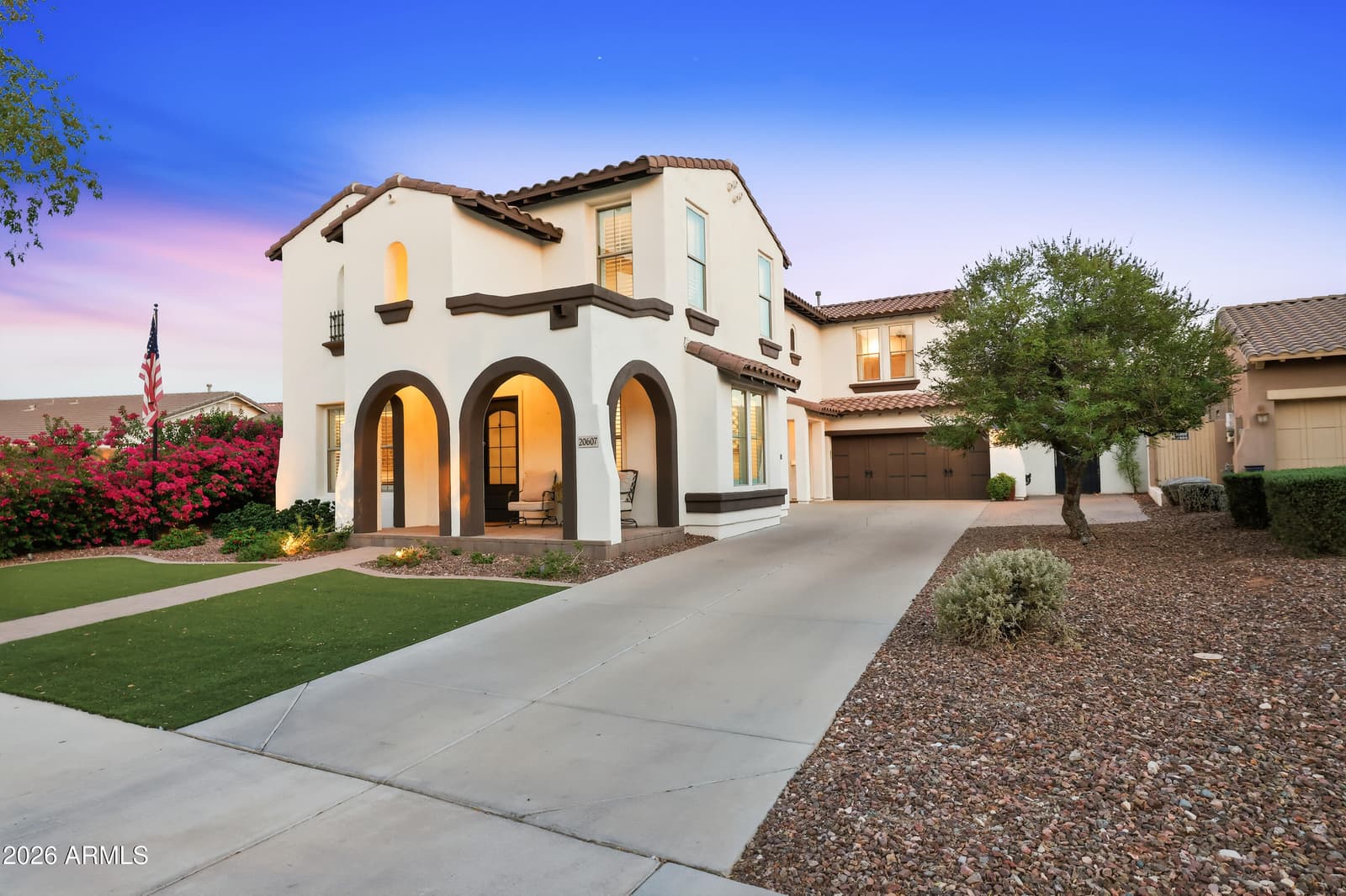 20607 W Holt Drive, Buckeye, AZ 85396 — photo 5 of 112