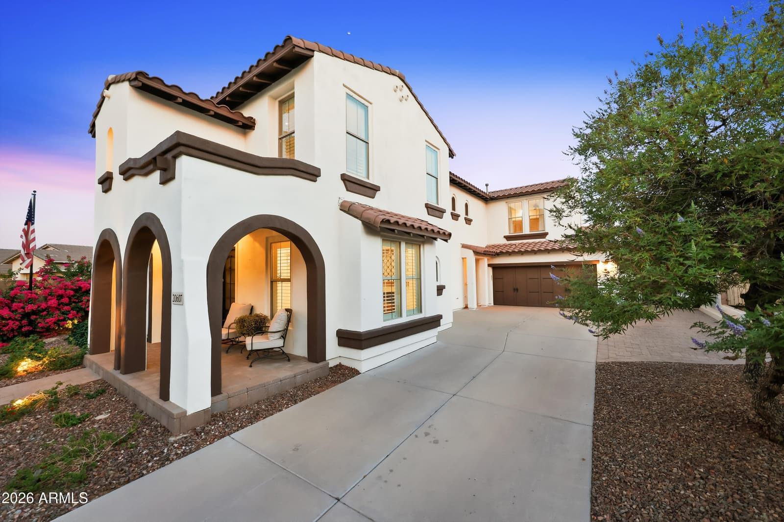 20607 W Holt Drive, Buckeye, AZ 85396 — photo 69 of 112