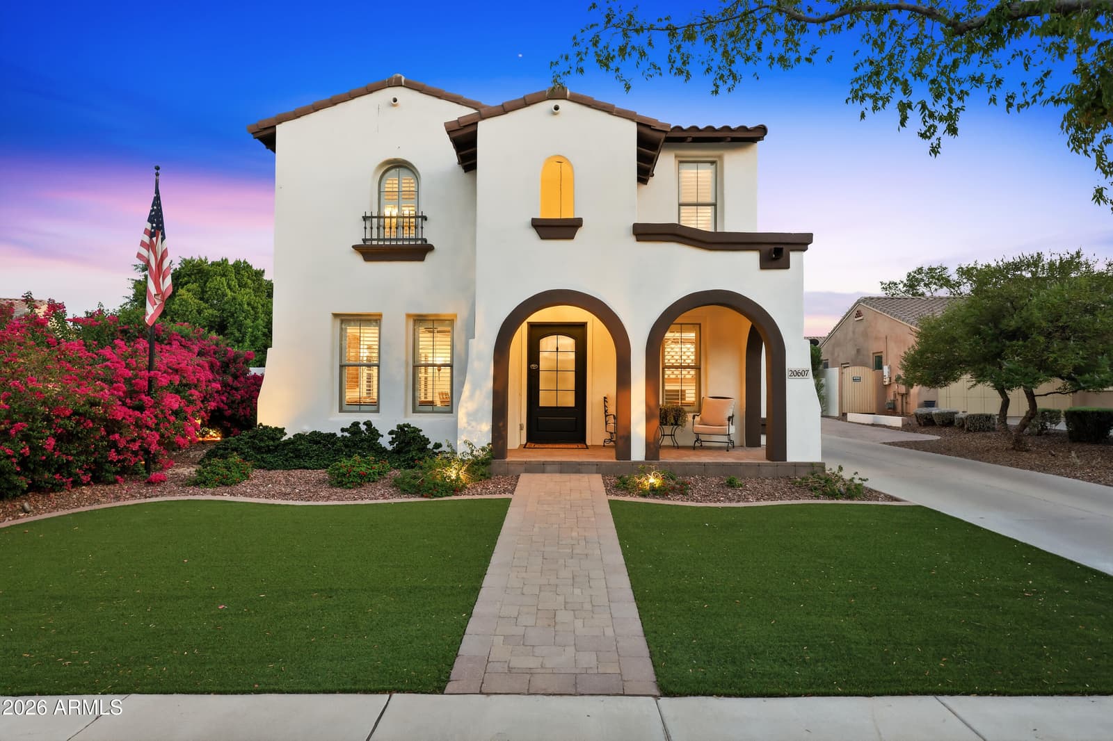 20607 W Holt Drive, Buckeye, AZ 85396 — photo 4 of 112