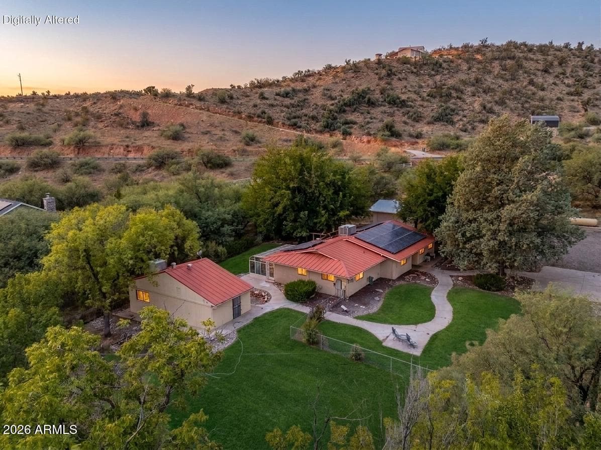 1945 S Loy Road, Cornville, AZ 86325 — photo 1 of 61