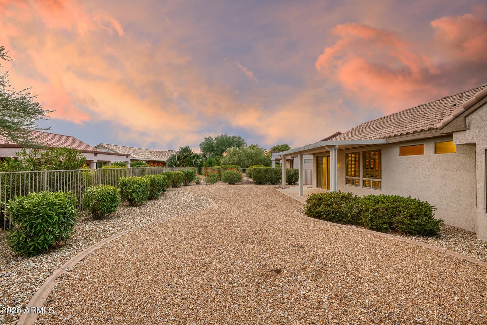 16263 W Tamarack Lane, Surprise, AZ 85374 — photo 27 of 35