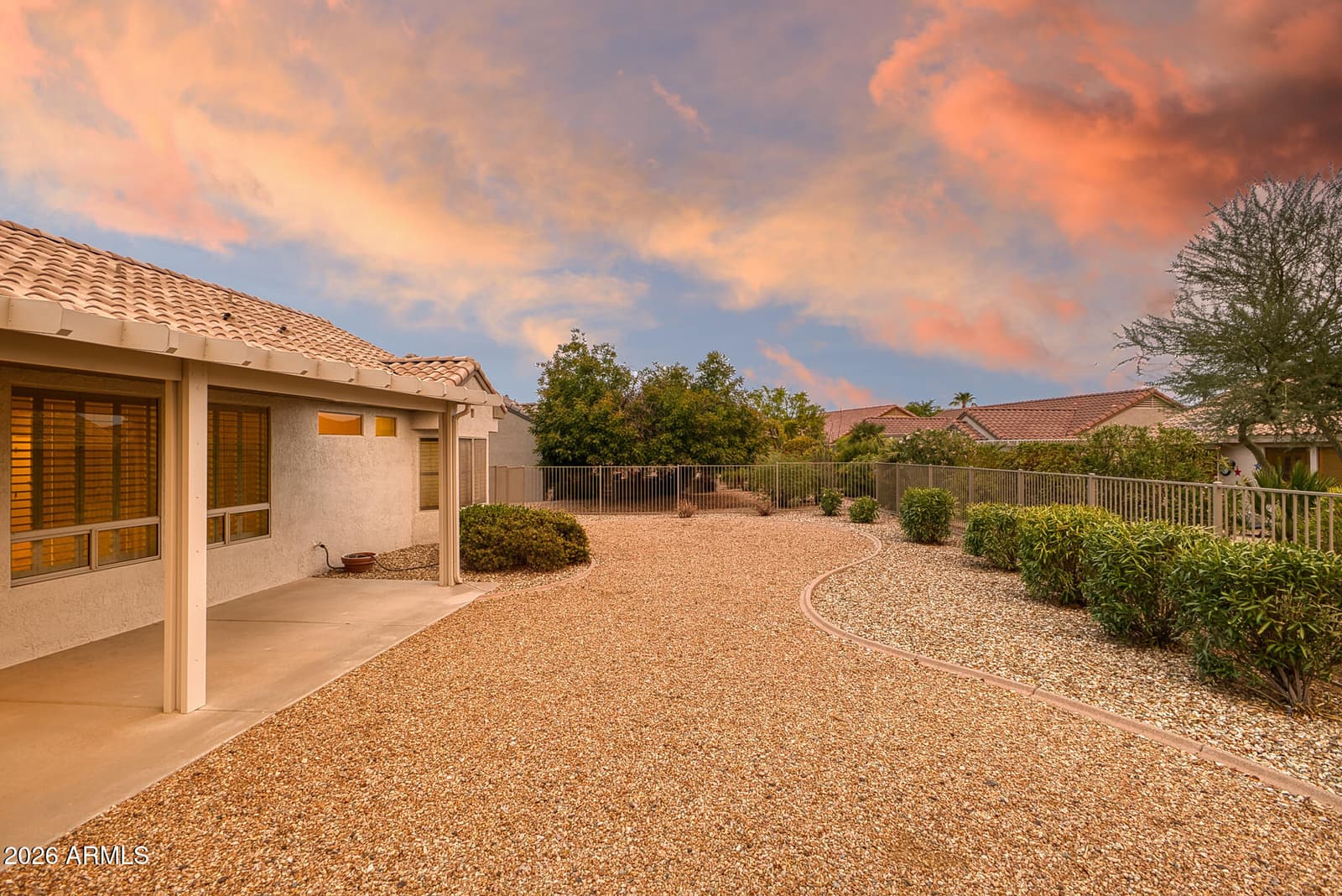 16263 W Tamarack Lane, Surprise, AZ 85374 — photo 28 of 35